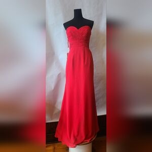 Morilee By Madison Garner Formal Dress